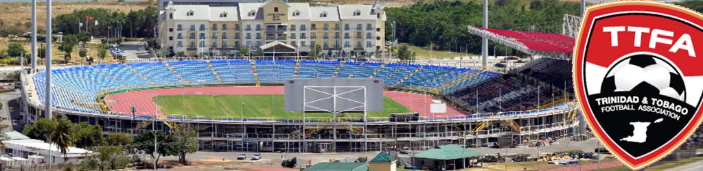 Hasely Crawford Stadium